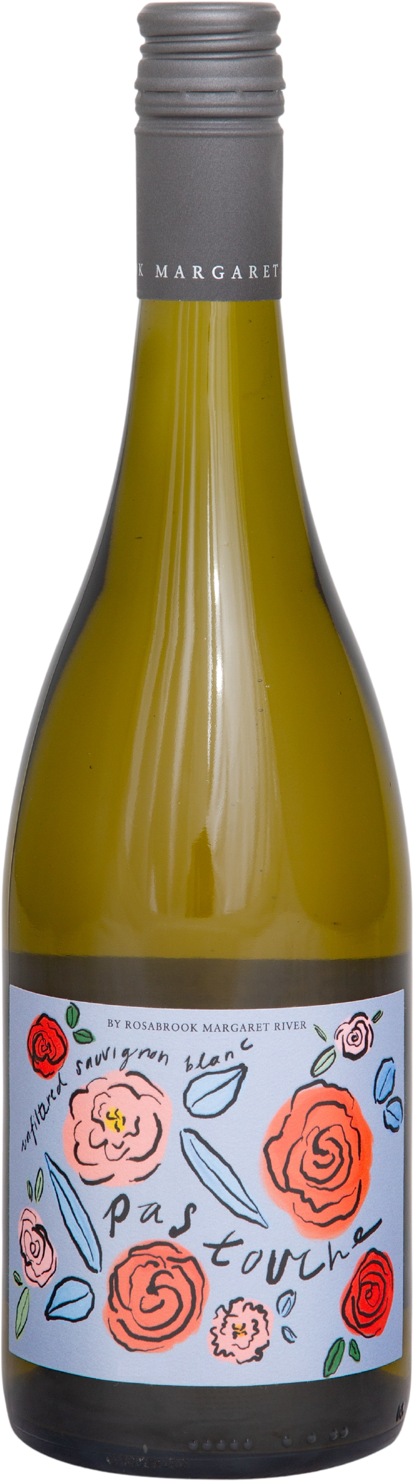 Rosabrook Margaret River Wines Pas Touche Unfiltered Sauvignon Blanc 2020